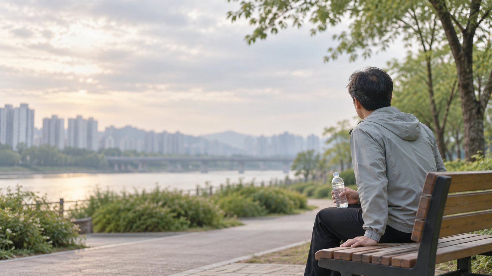 갑자기 말이 어눌해지면서 어지러운 건 중추신경계 혈류·염증 변화의 신호입니다