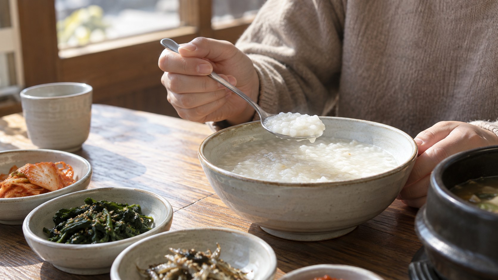 만성설사 진료 안내 보조 이미지