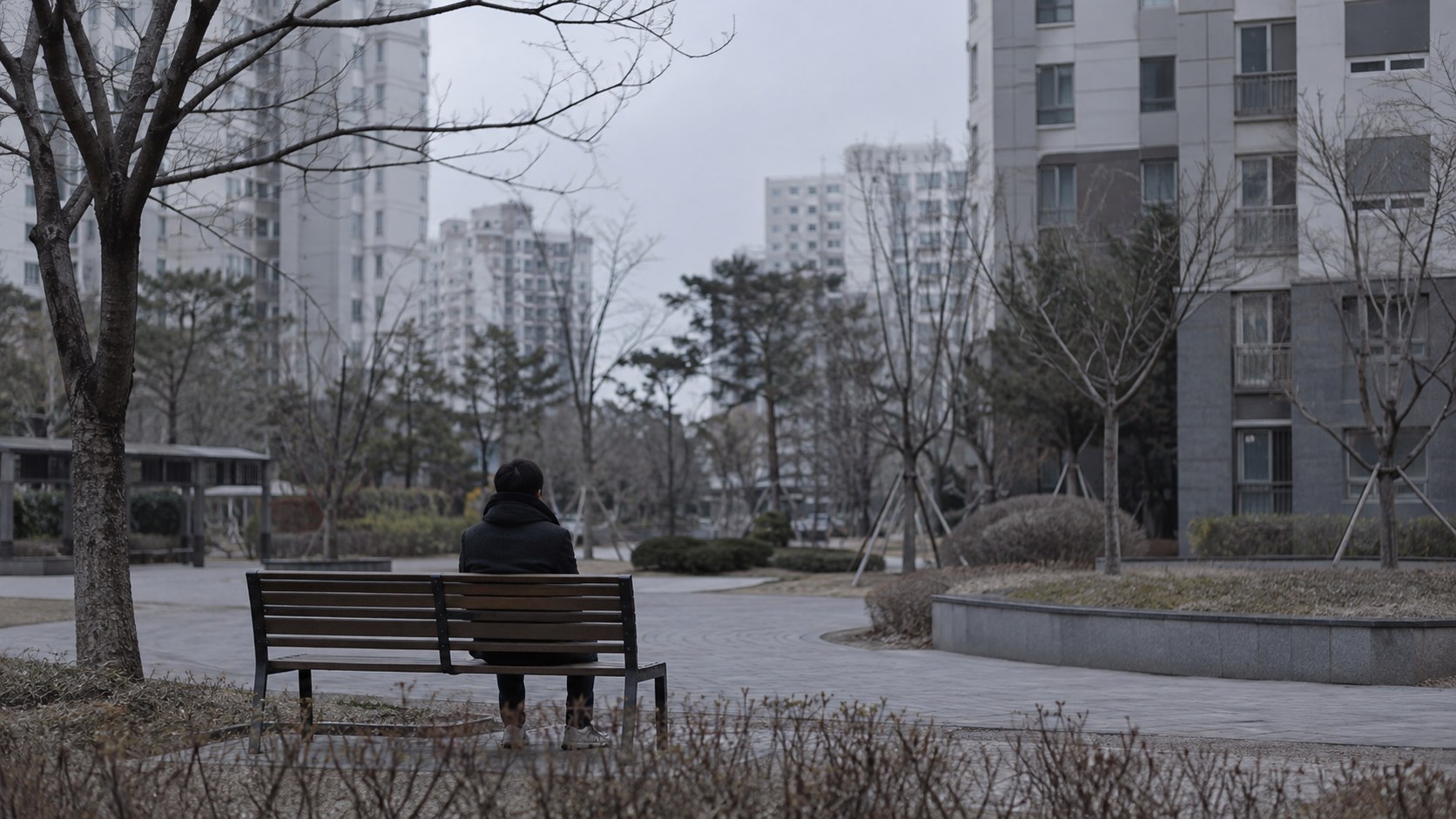 우울감·의욕저하 진료 안내 대표 이미지