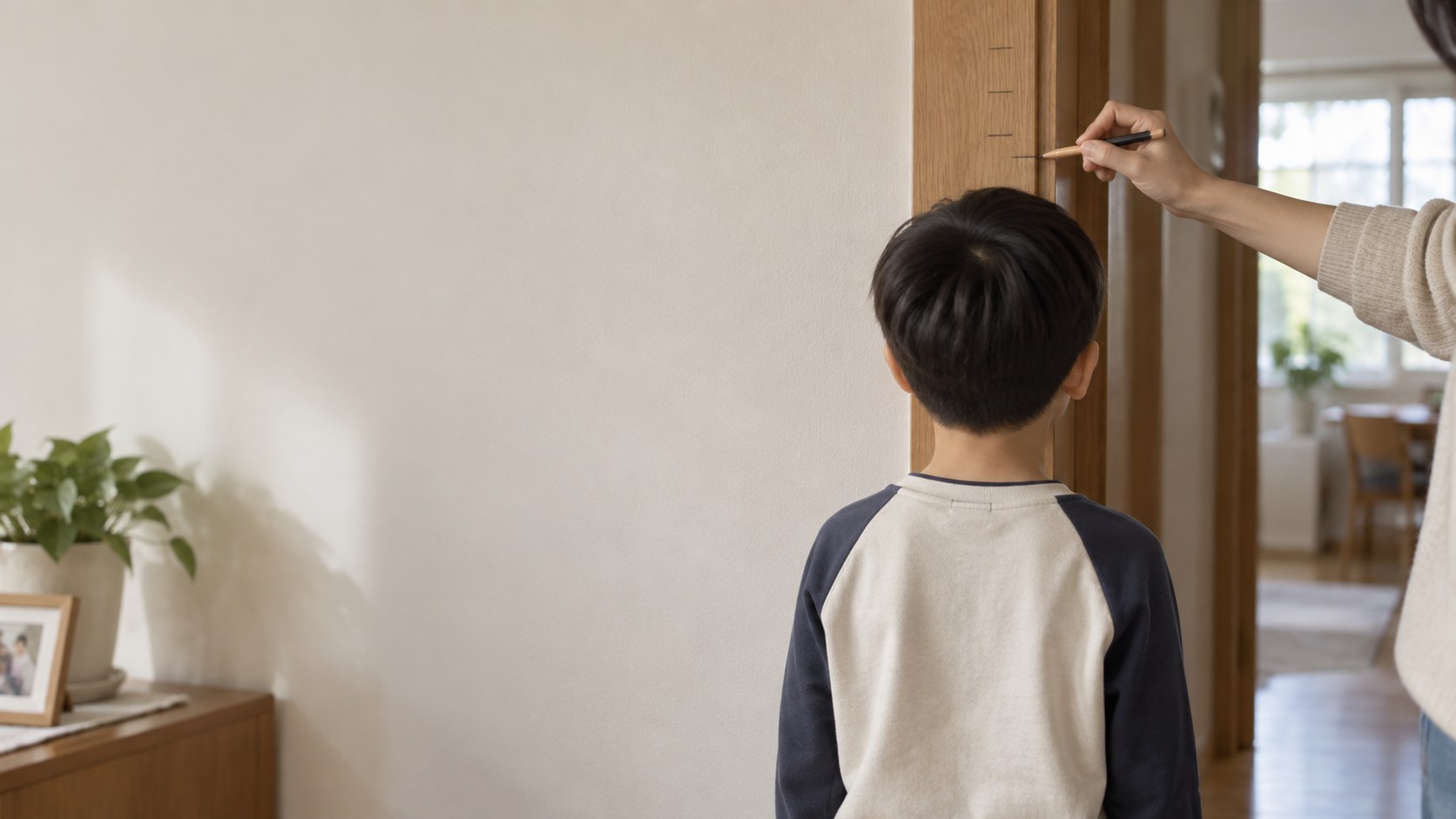 성장 클리닉 진료 안내 대표 이미지