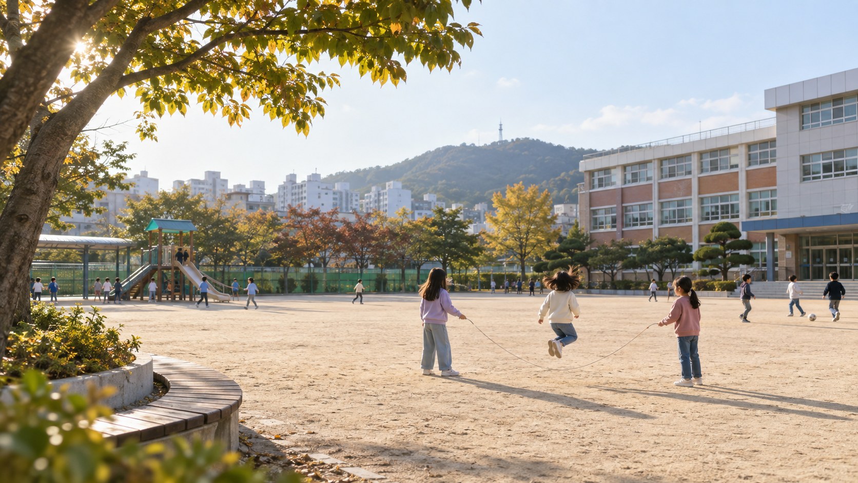 성장 클리닉 진료 안내 보조 이미지