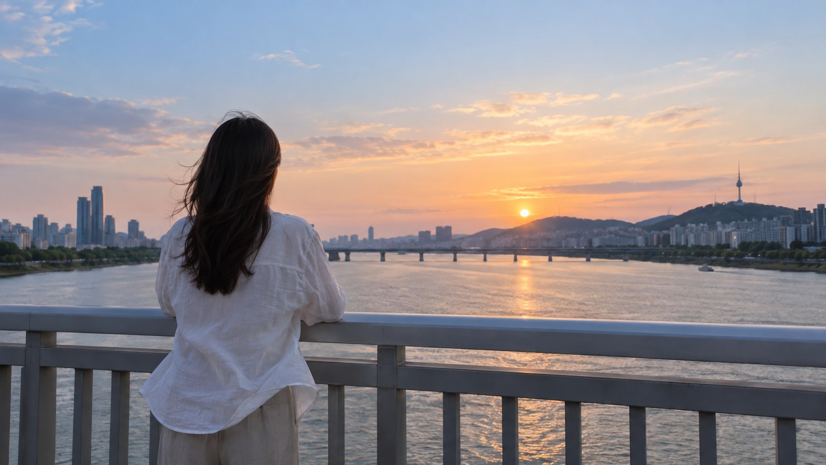 다한증 진료 안내 보조 이미지